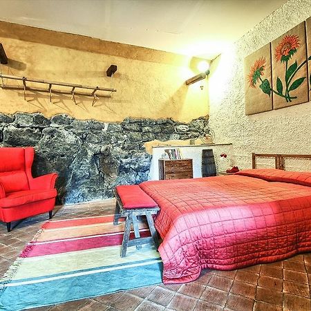 La Tavernetta Santa Venerina Dış mekan fotoğraf