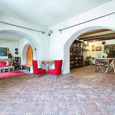 La Tavernetta Santa Venerina Dış mekan fotoğraf