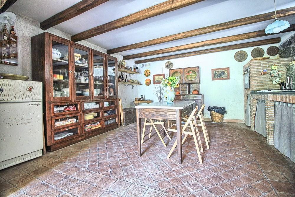 La Tavernetta Santa Venerina Dış mekan fotoğraf