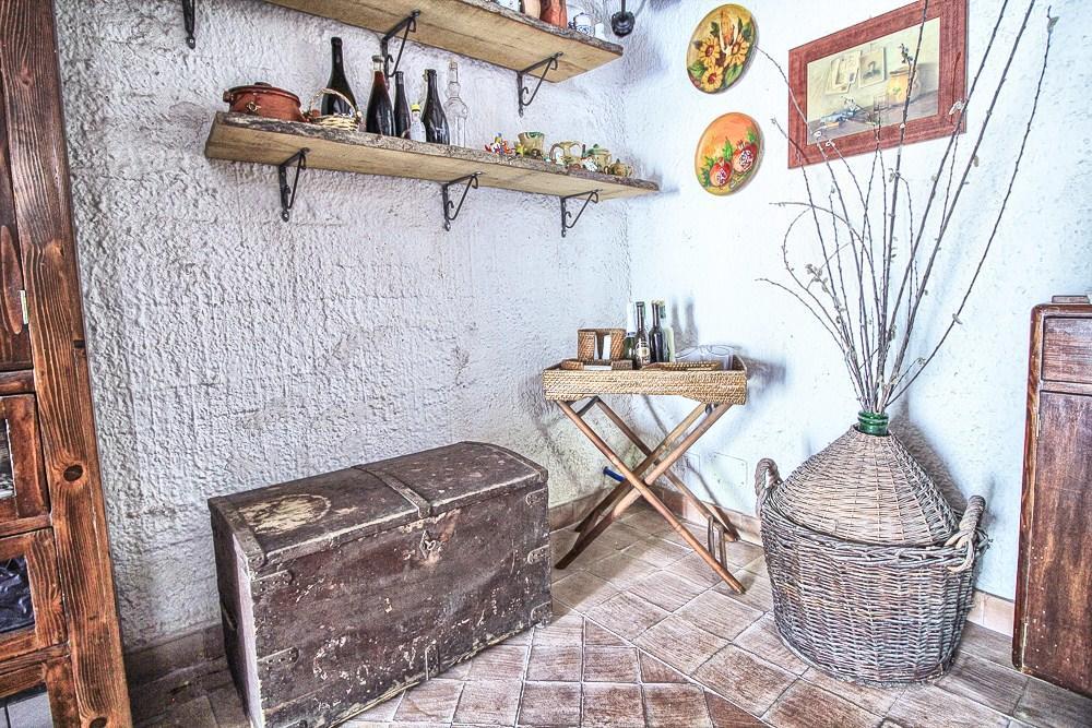La Tavernetta Santa Venerina Dış mekan fotoğraf